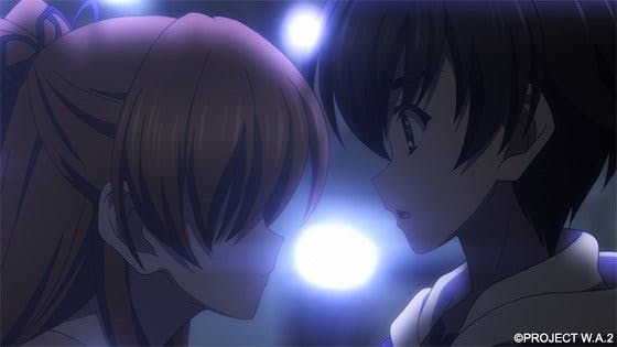 White Album 2 - episódio 1x5