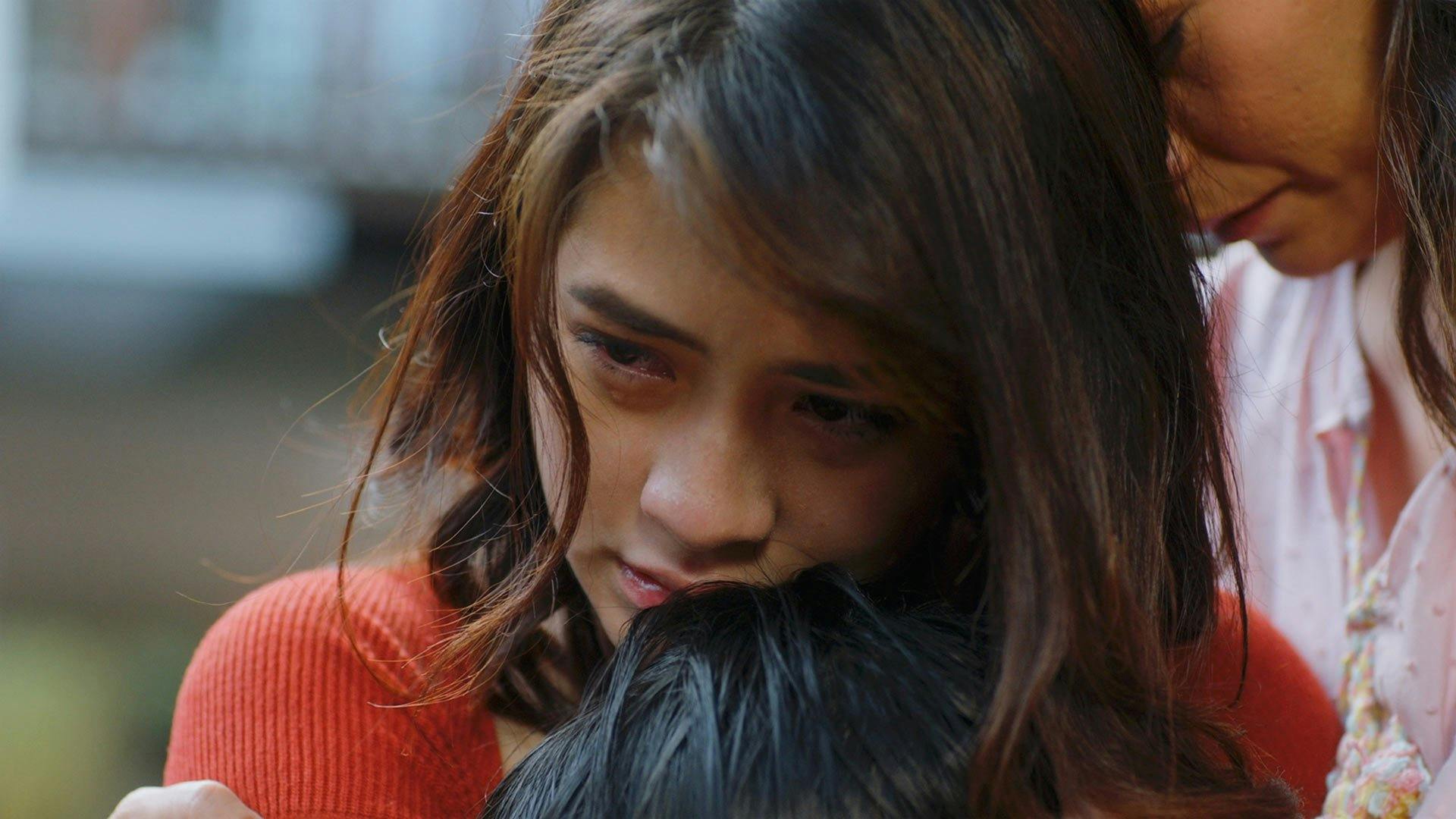 Jovens Virgens - episódio 1x7