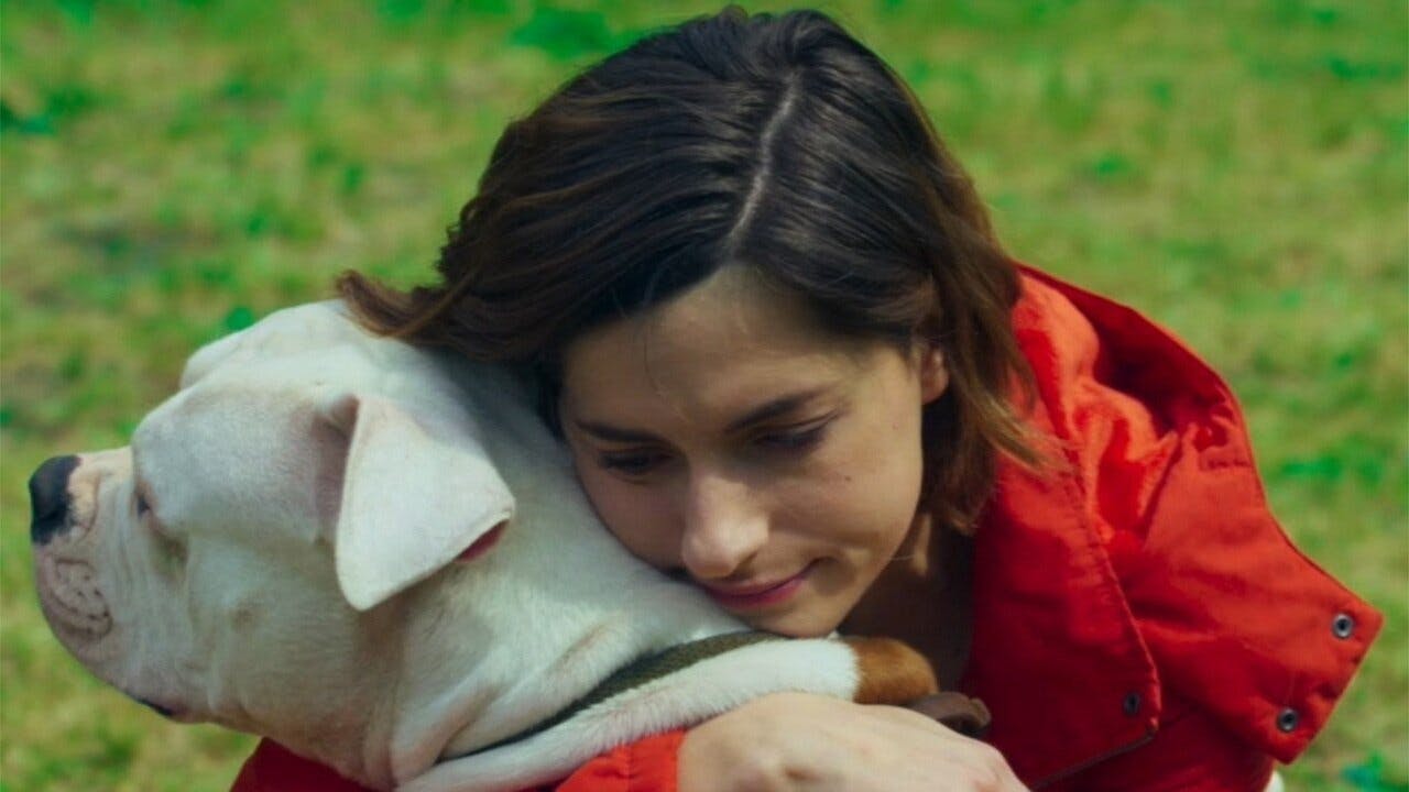 Blanca - episódio 1x4