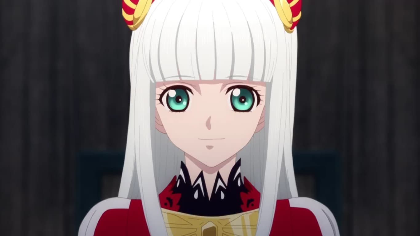 Tales of Zestiria the X