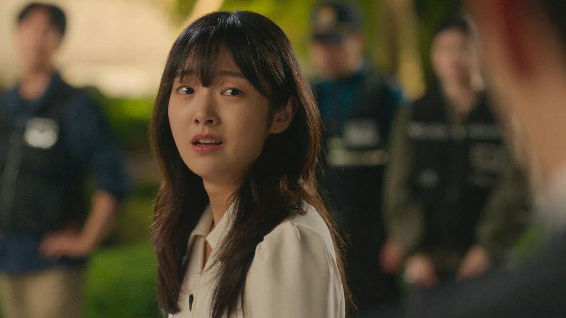 Kaesyeoro - episódio 1x6