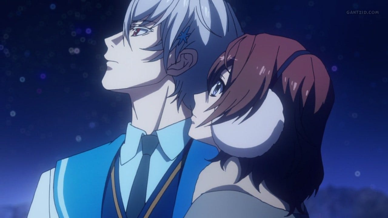 Yume Oukoku to Nemureru 100 Nin no Ouji-sama - episódio 1x6