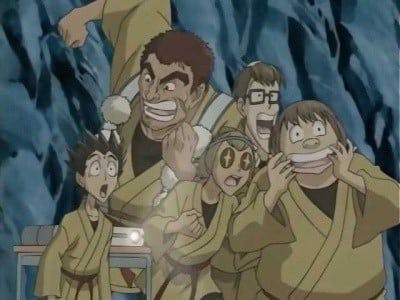 Eyeshield 21 - episódio 1x111