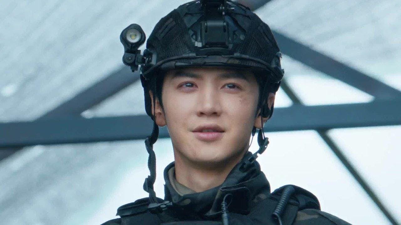 白色橄榄树 - episódio 1x26