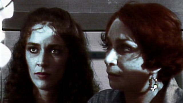 Corpo a Corpo - episódio 1x104