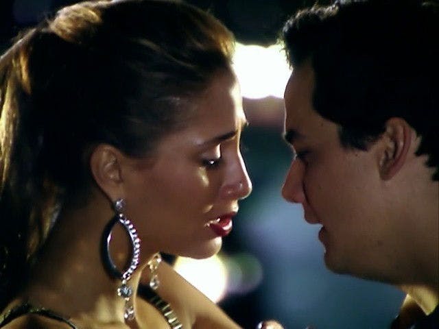 Paraíso Tropical - episódio 1x164