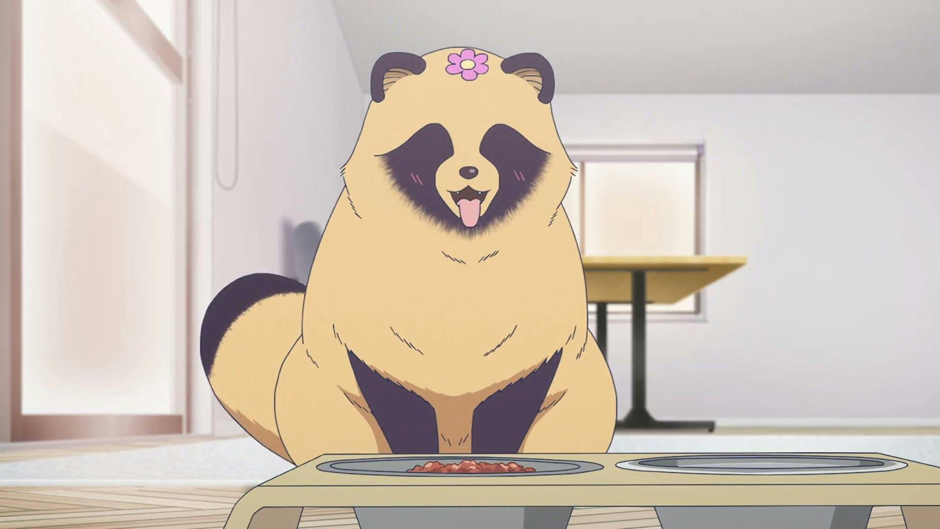 Ame to Kimi to - episódio 1x10