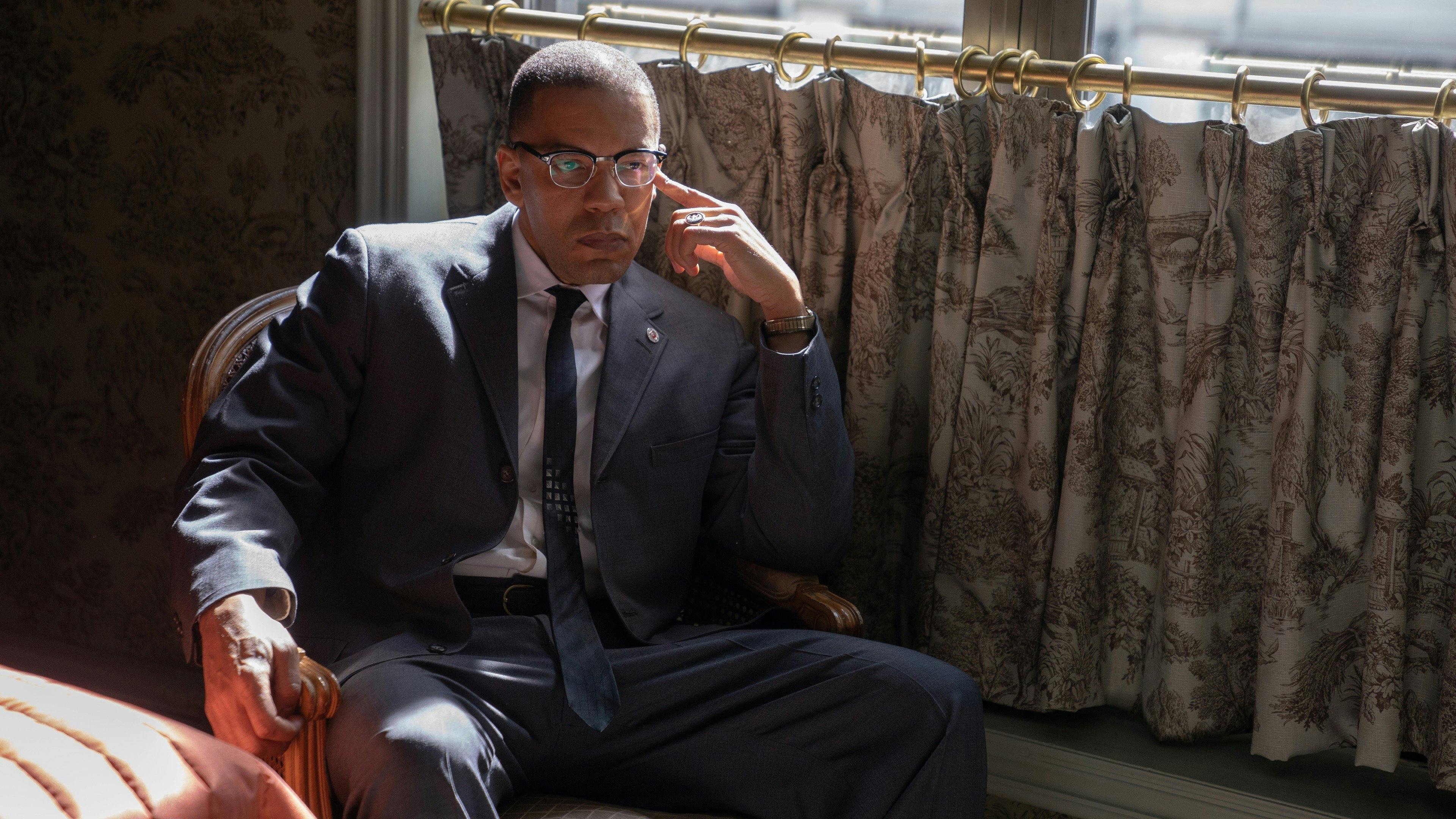 Godfather of Harlem - episódio 1x8
