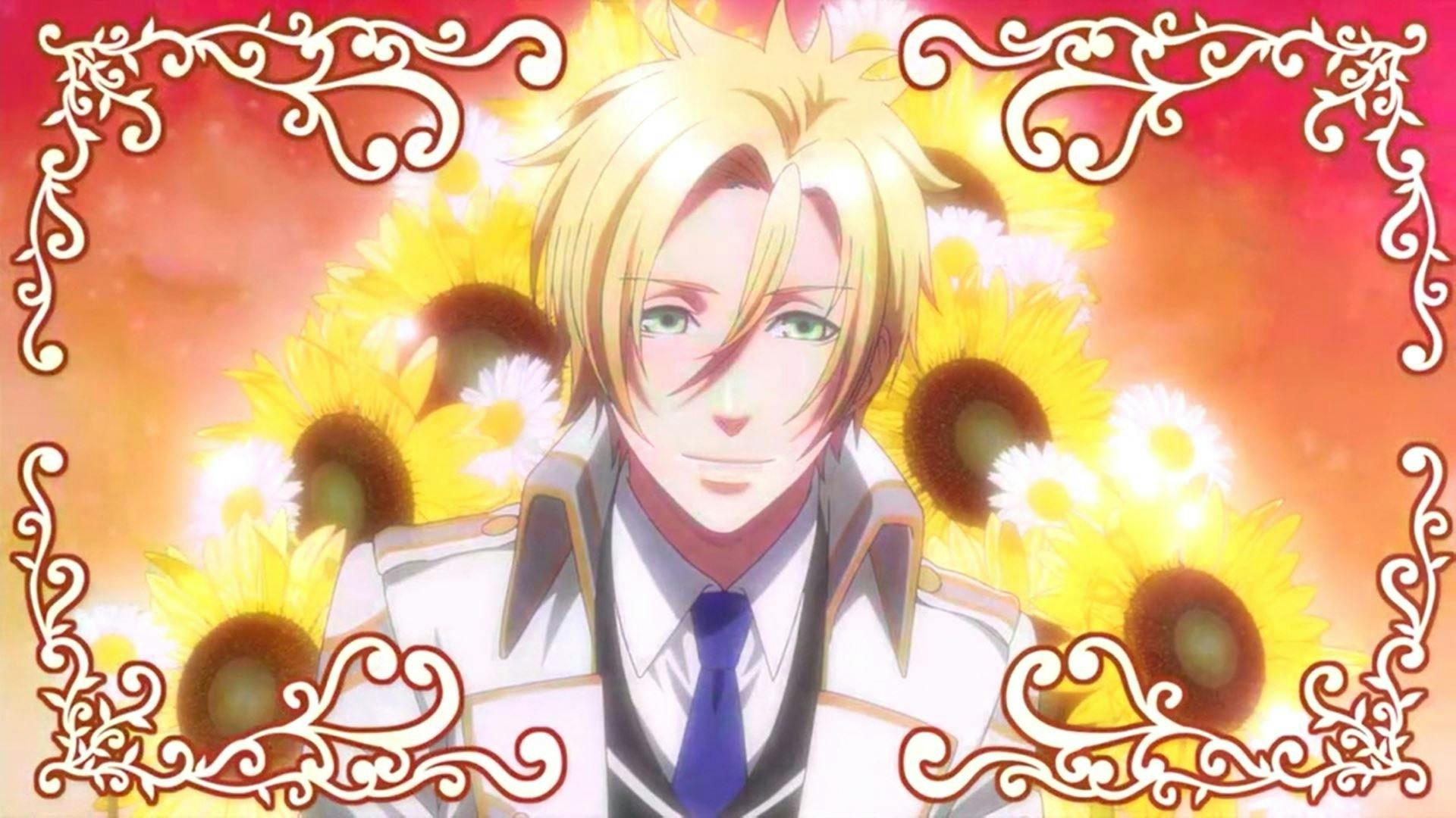 Kamigami no Asobi