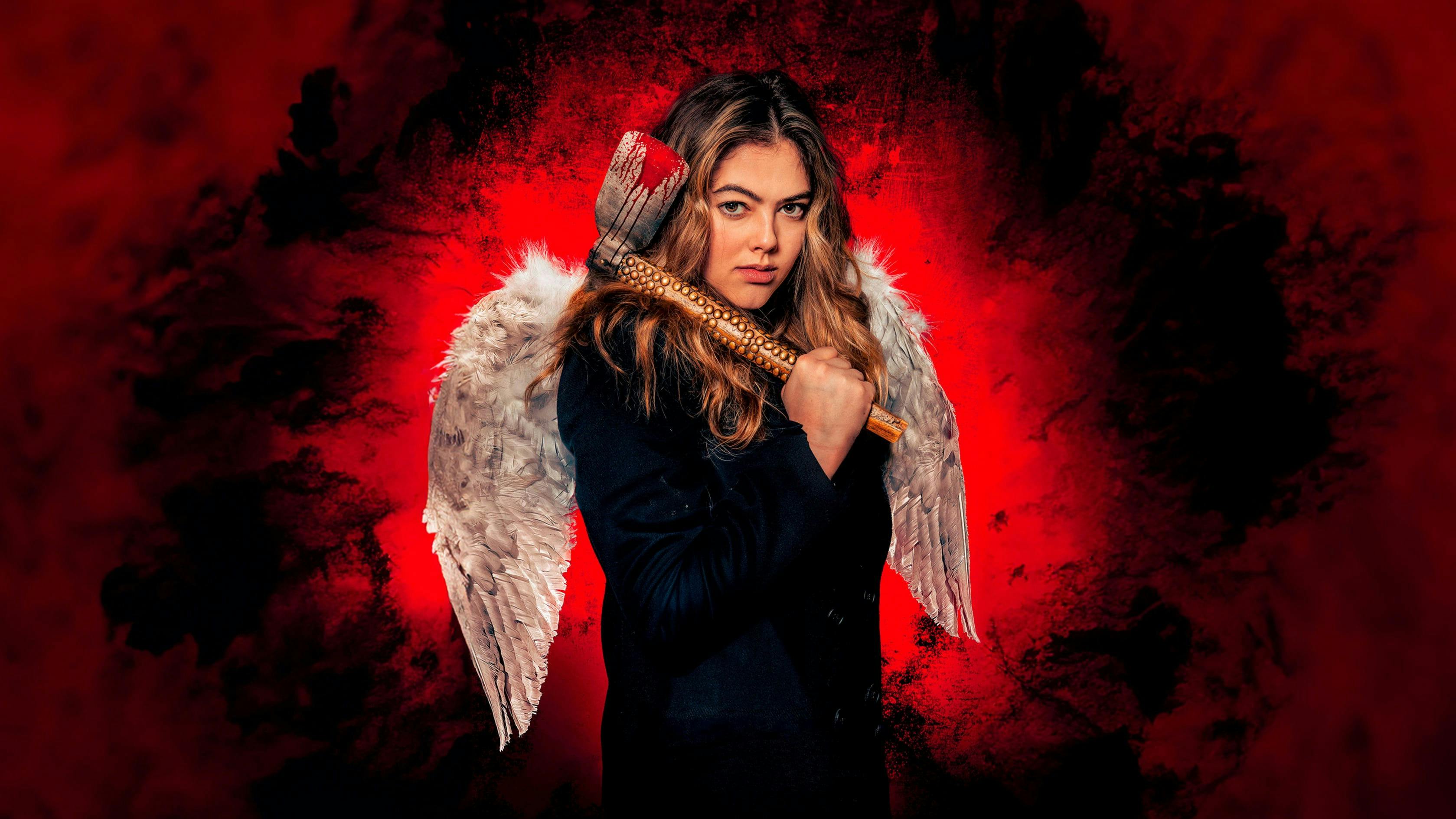Do Céu ao Inferno backdrop