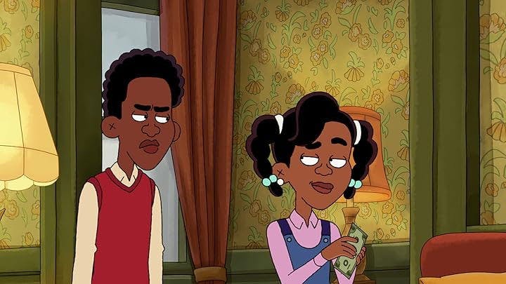 Todo Mundo Ainda Odeia o Chris - episódio 1x18