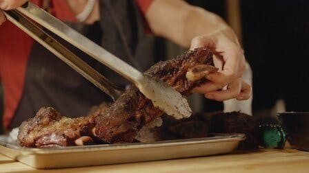 Campeões do Barbecue - episódio 1x3