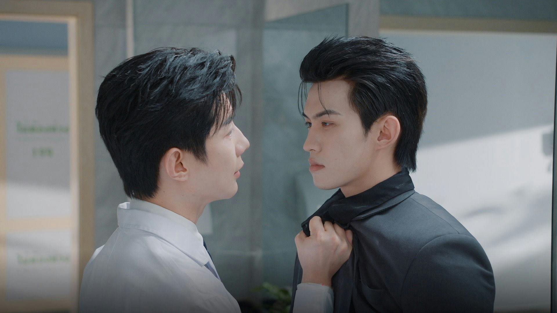 To My Shore - episódio 1x10