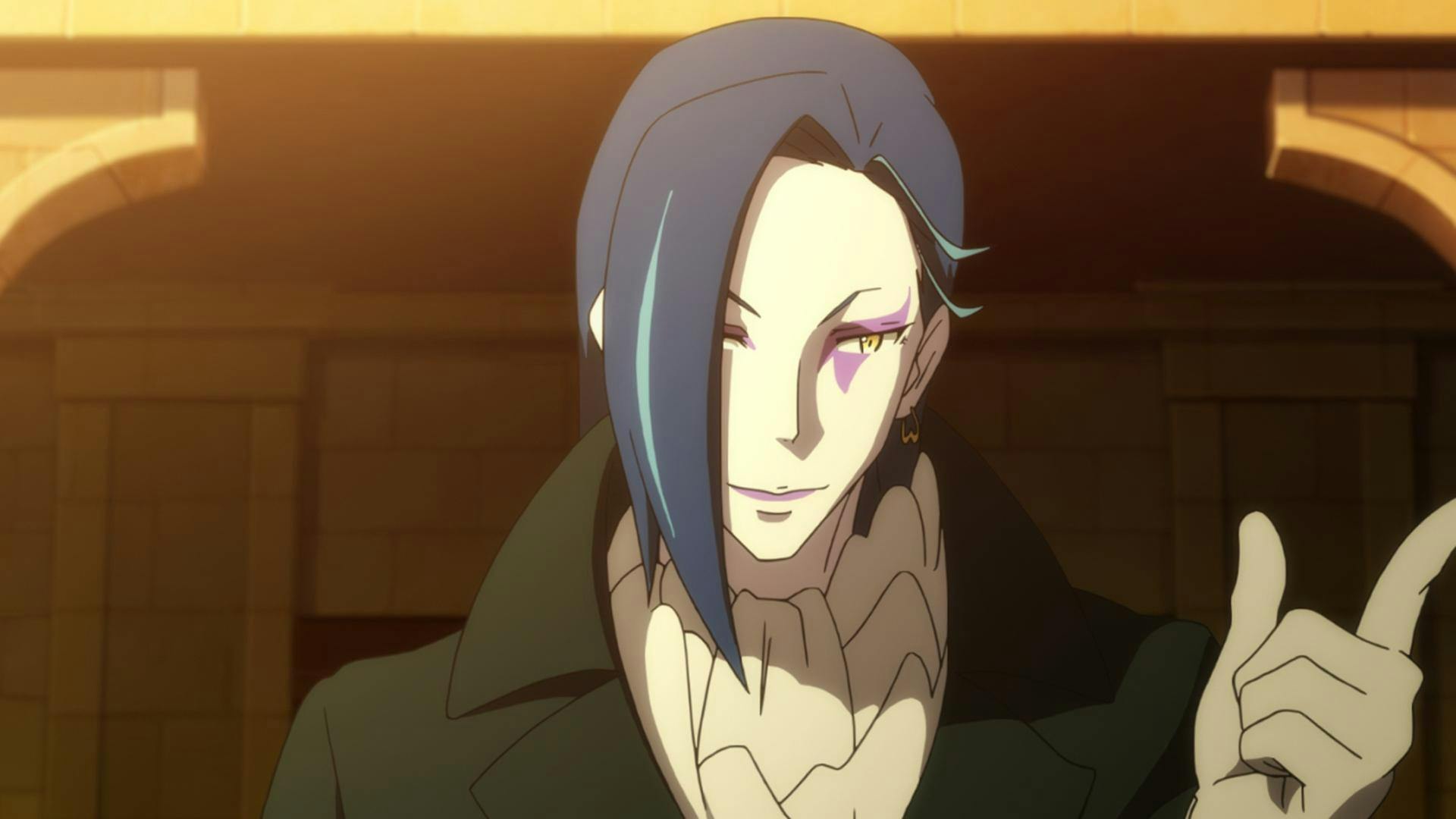 Re:ZERO -Starting Life in Another World- - episódio 1x9