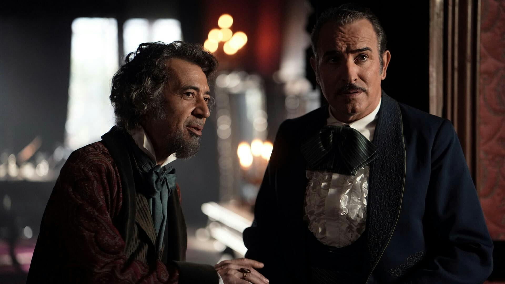 Zorro - episódio 1x2