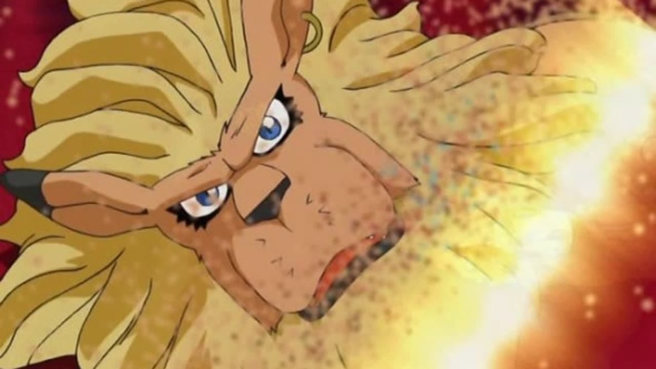 Digimon Tamers