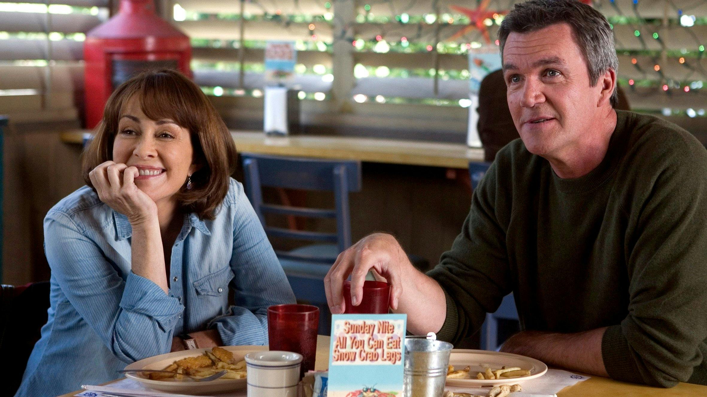The Middle: Uma Família Perdida no Meio do Nada - episódio 1x10