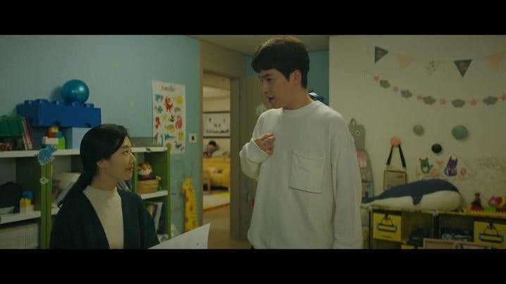 VIP - episódio 1x29