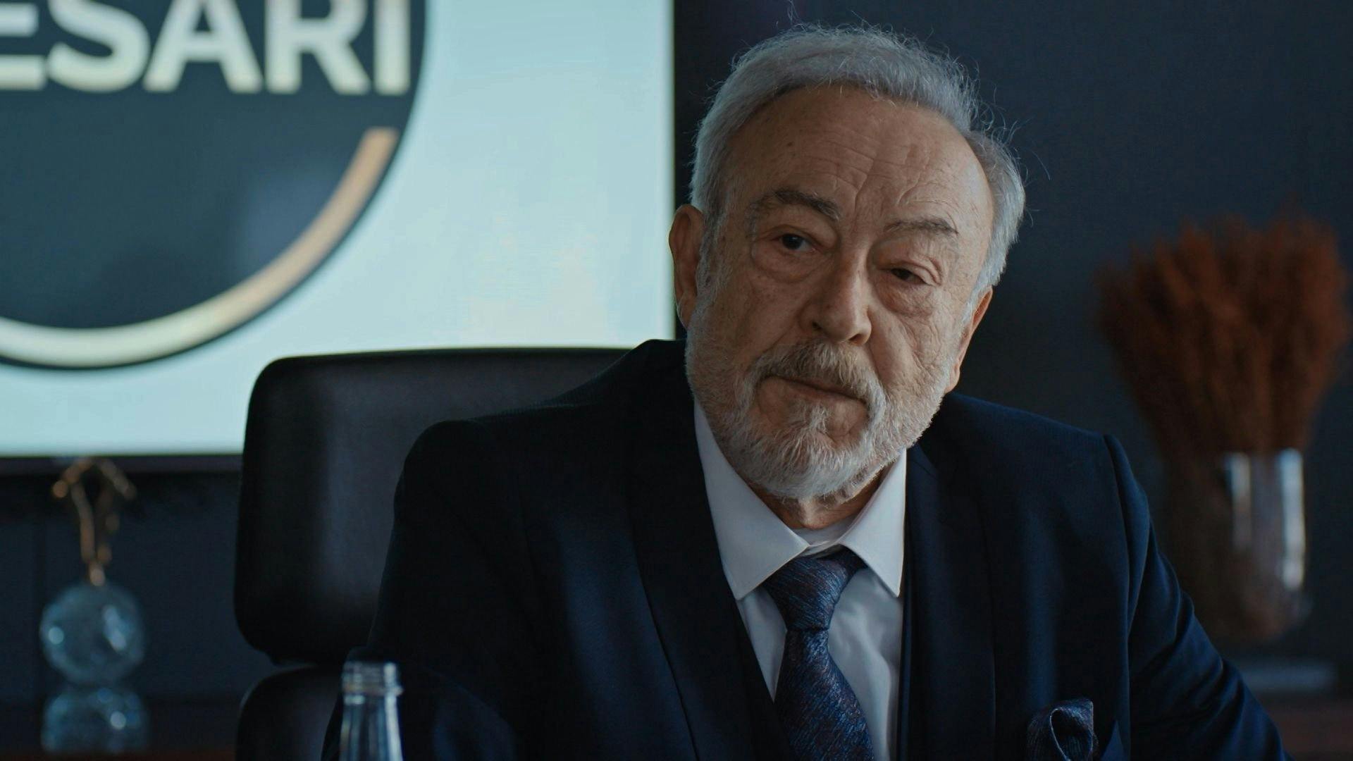 Prisão de Mentiras - episódio 1x12
