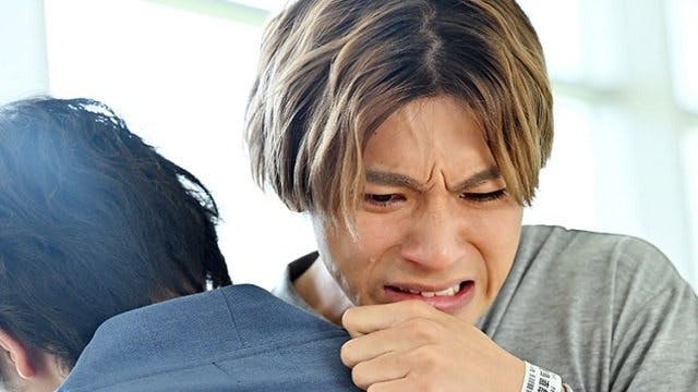 Um Trem para o Apocalipse - episódio 1x9