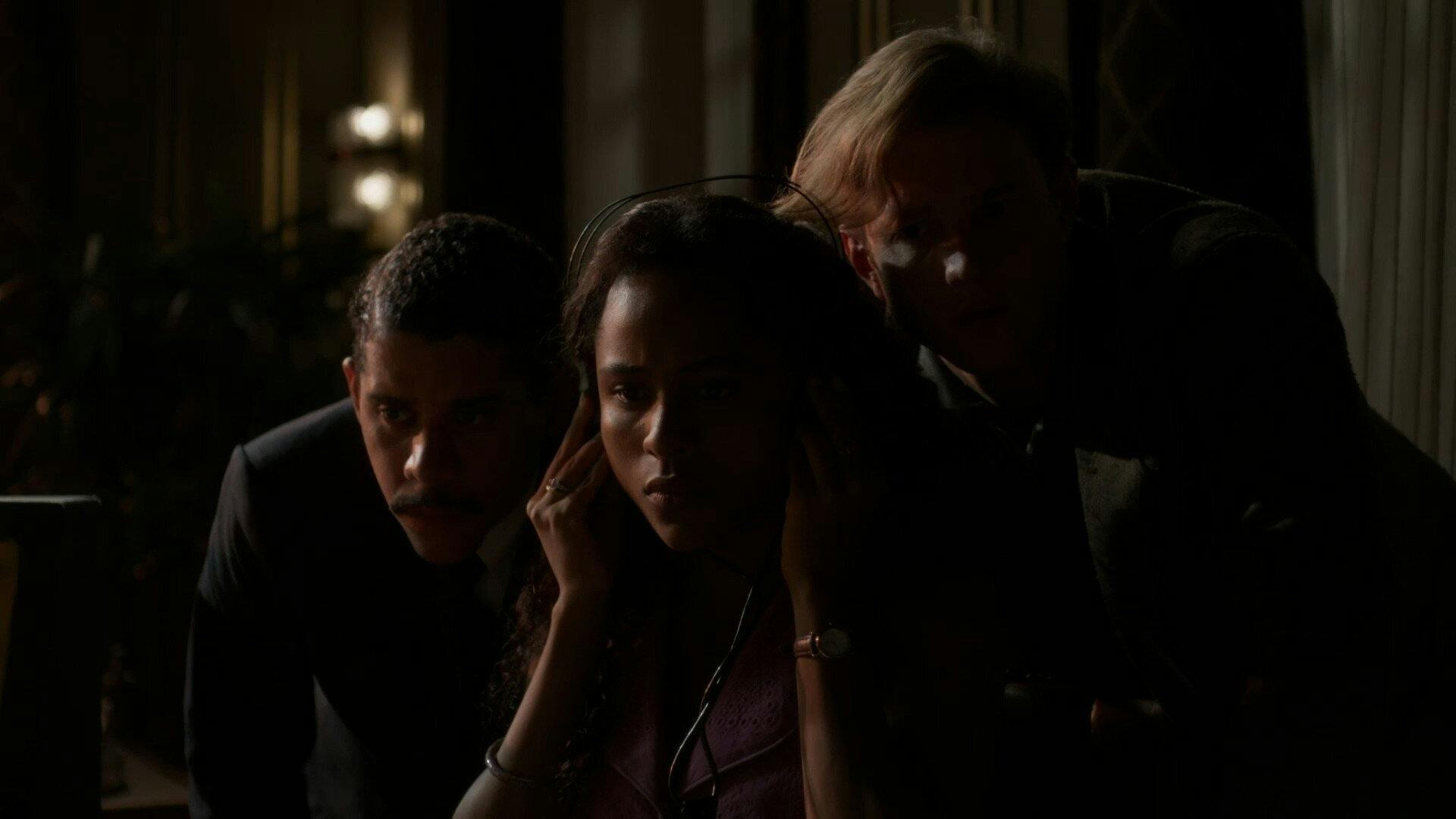 Garota do Momento - episódio 1x197
