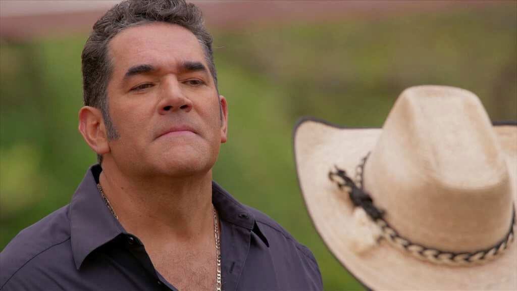 A Desalmada - episódio 1x50