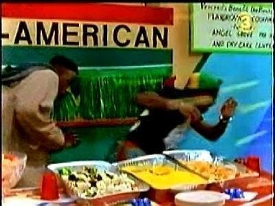 Power Rangers - episódio 1x2