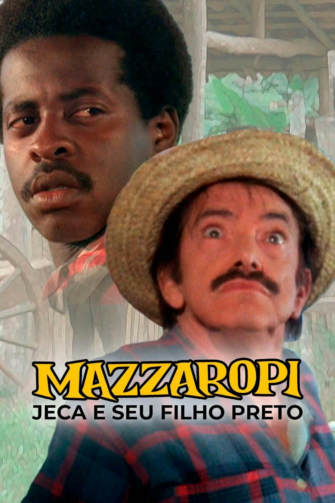 Jeca e Seu Filho Preto