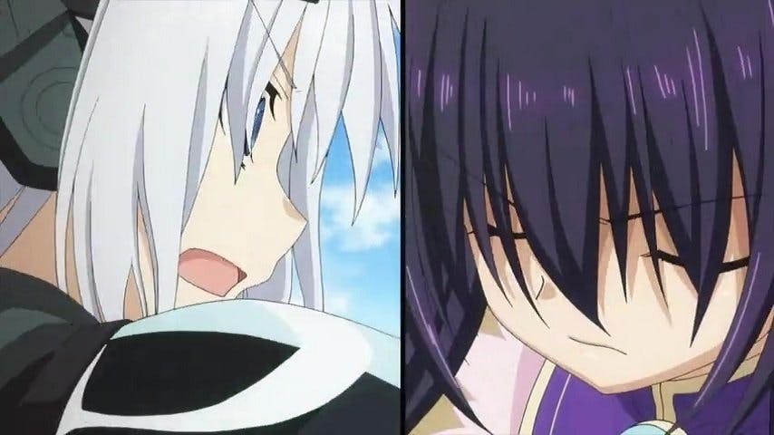 Date A Live