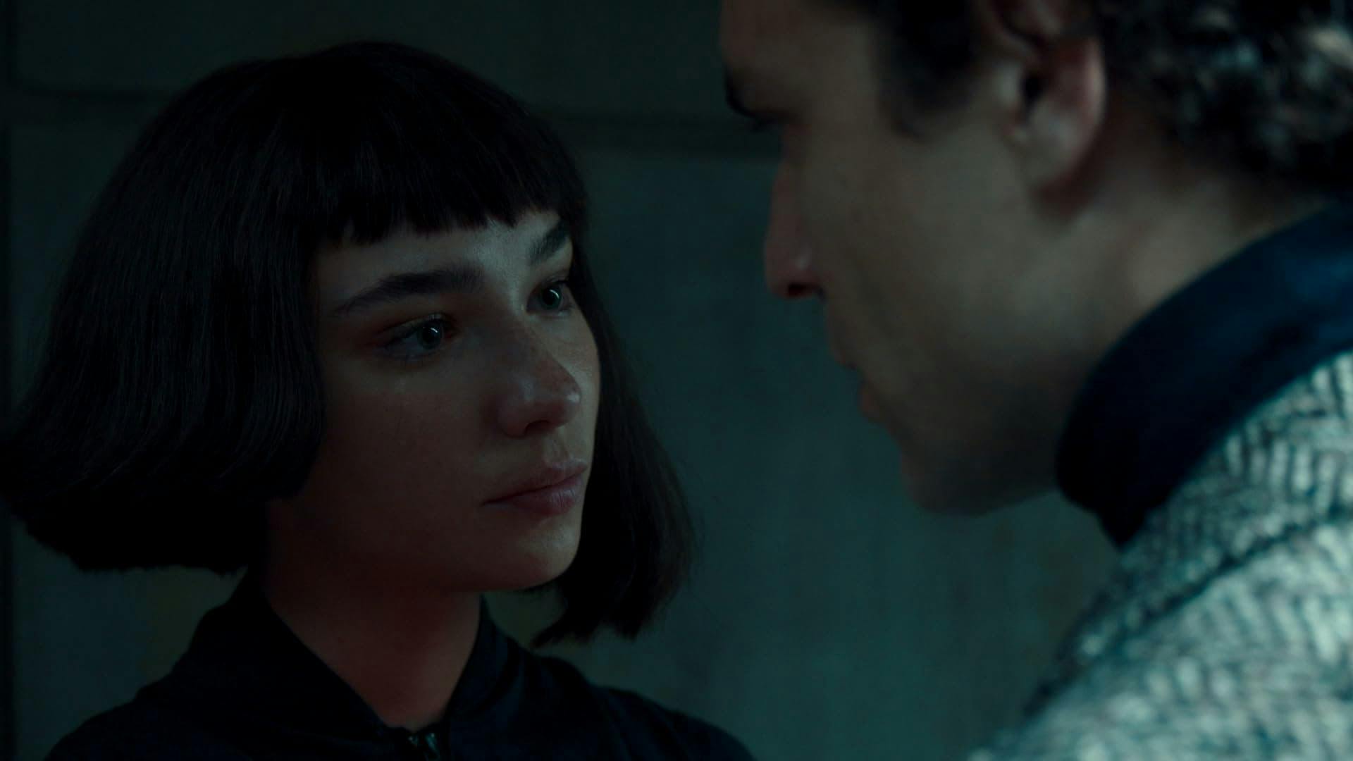 Citadel: Diana - episódio 1x4