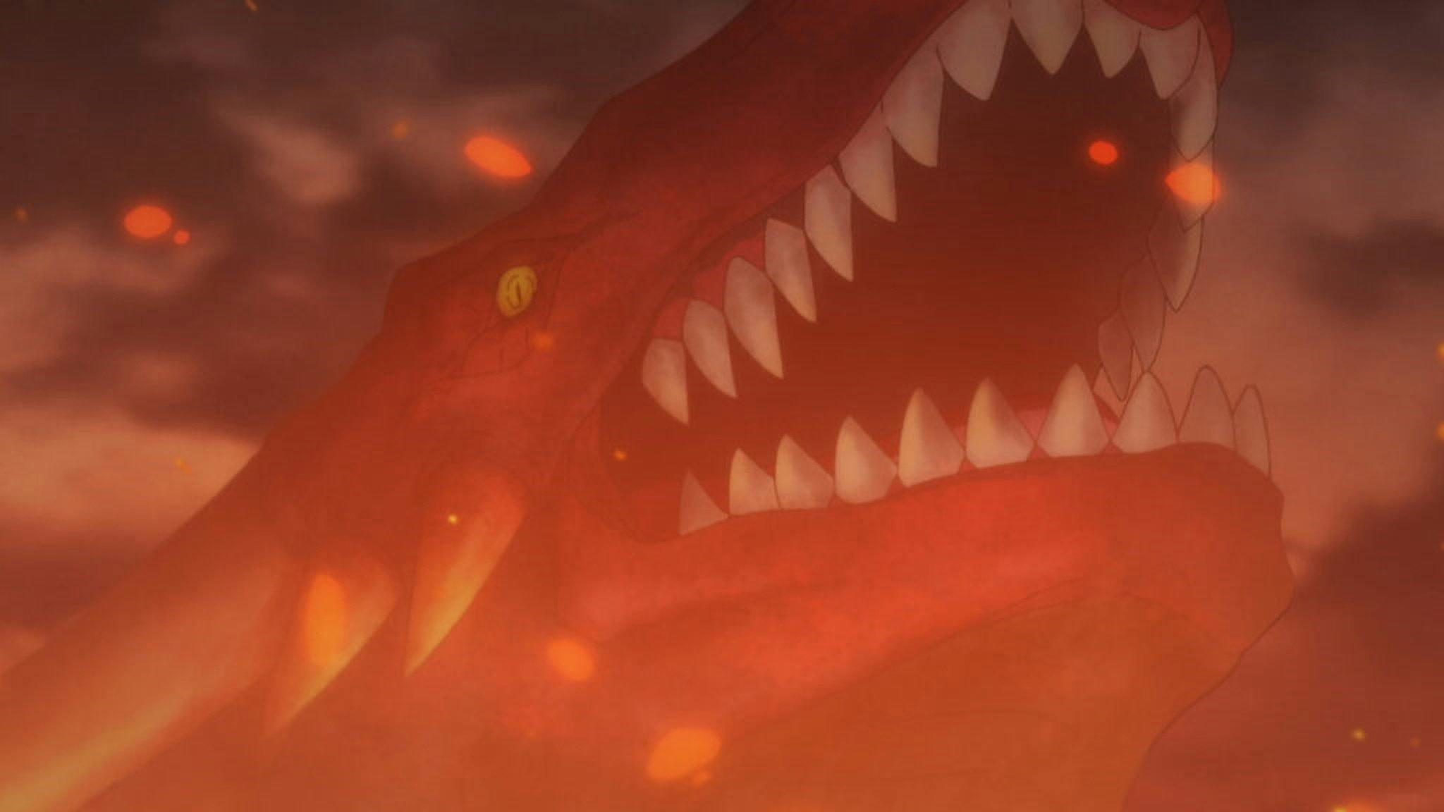 My Isekai Life - episódio 1x9