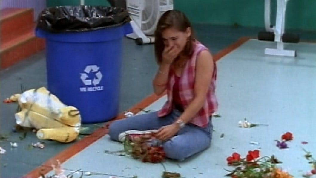 Power Rangers - episódio 1x23