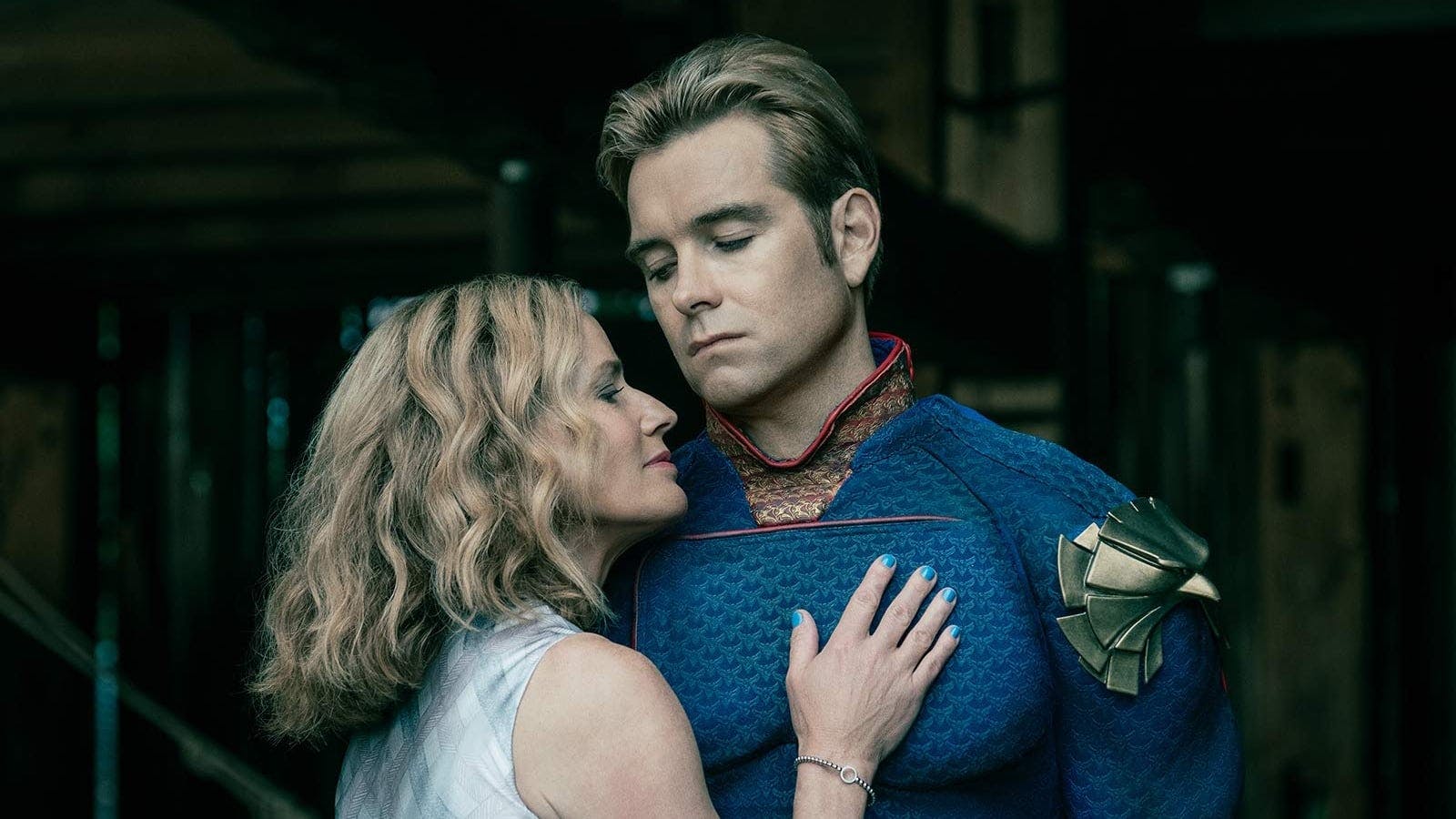 The Boys - episódio 1x6