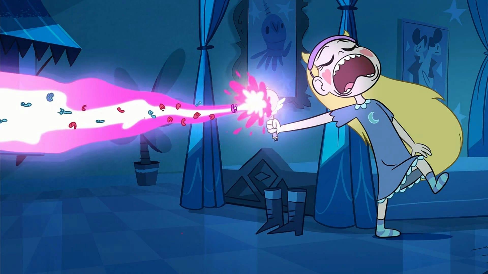 Magia do Sono