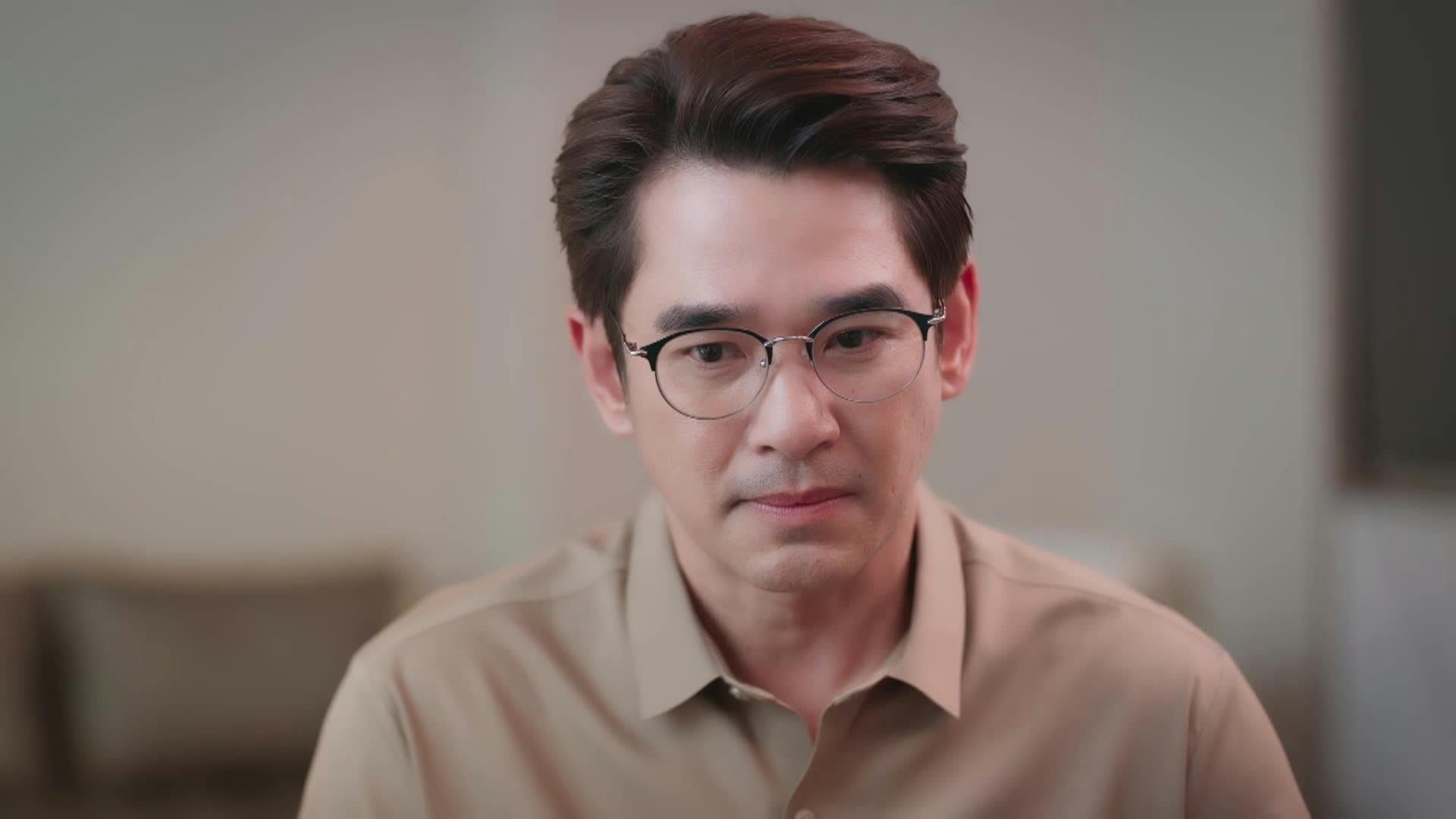 Só Você - episódio 1x13