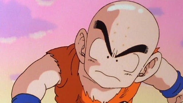 Dragon Ball Z Kai - episódio 1x13