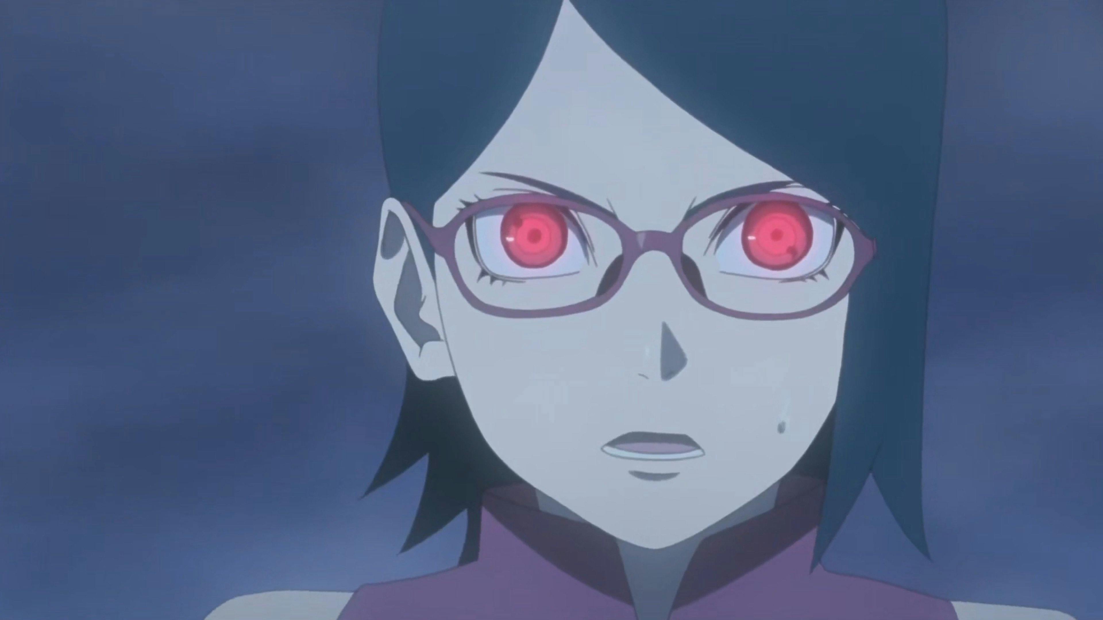 Boruto: Naruto Next Generations - episódio 1x30
