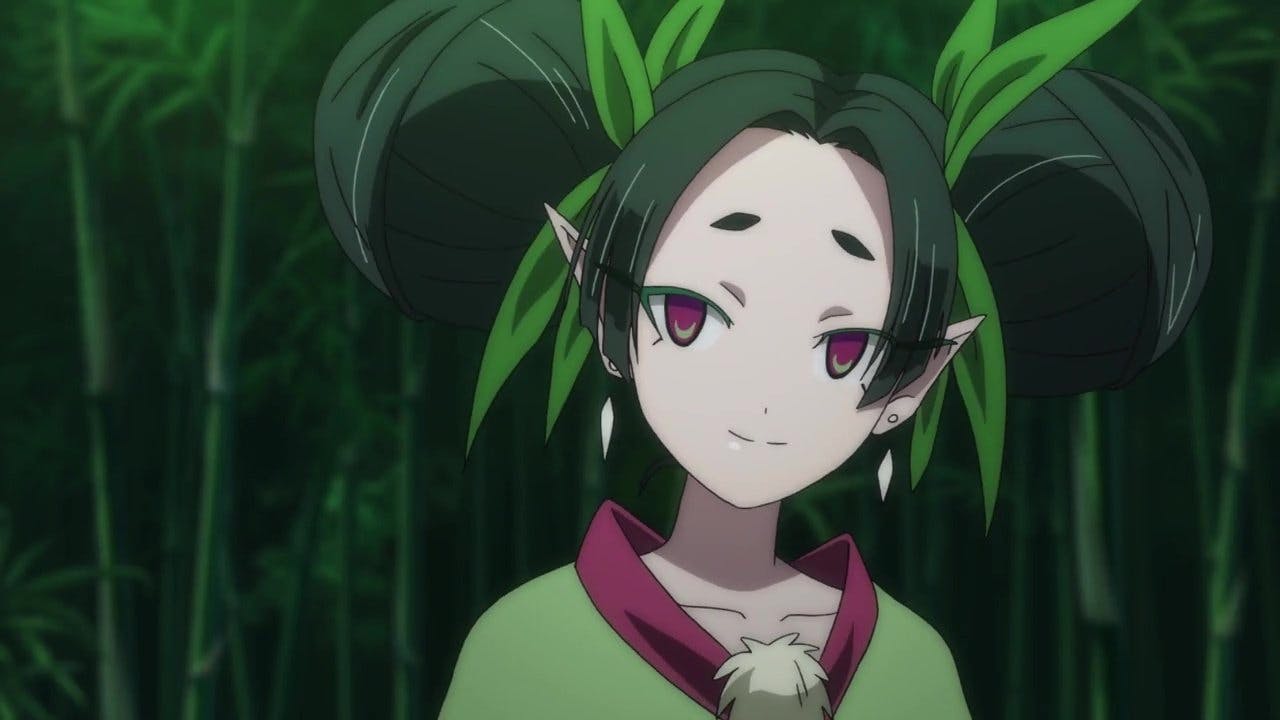 GeGeGe no Kitaro - episódio 1x63