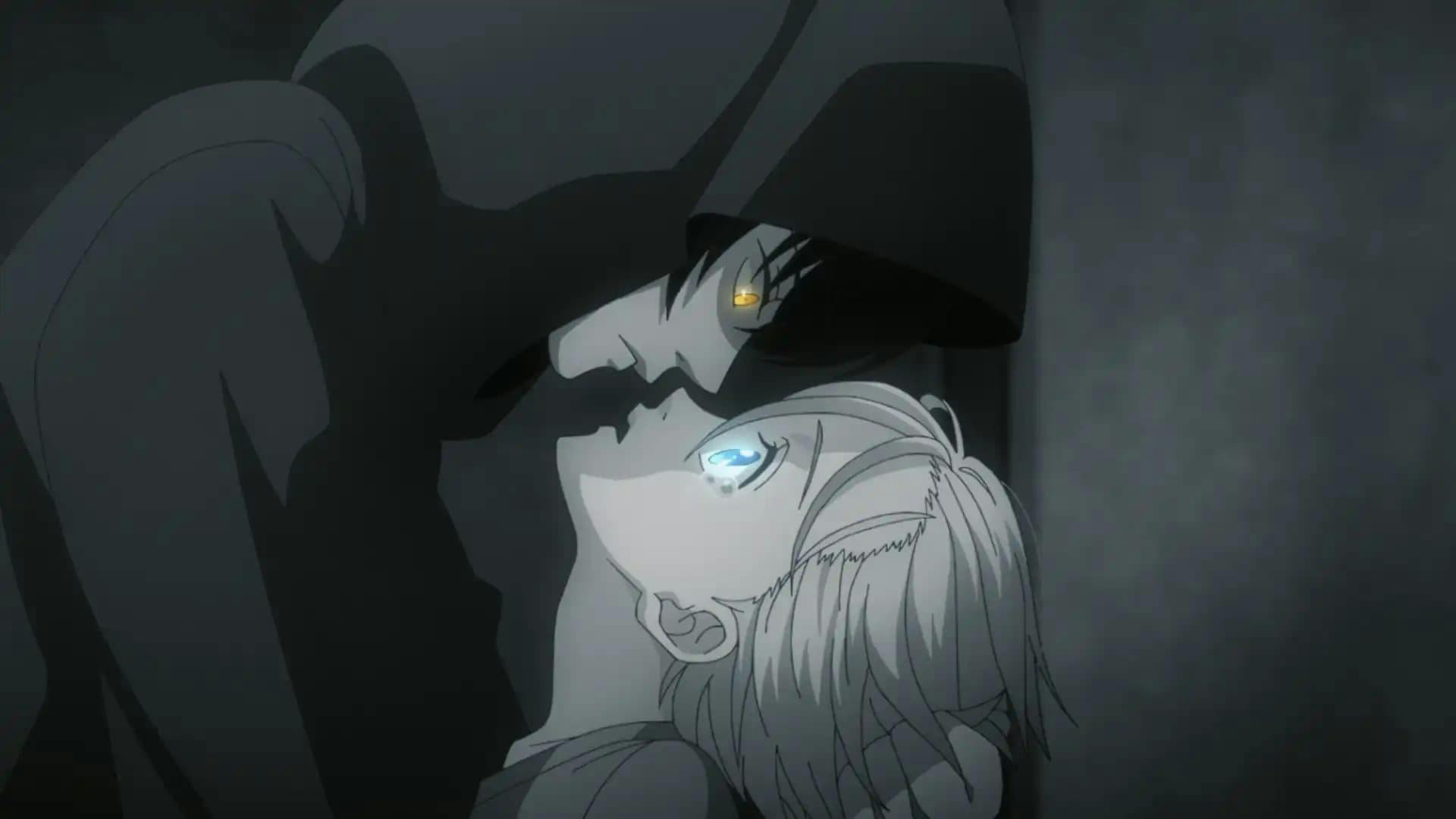 Nina the Starry Bride - episódio 1x1