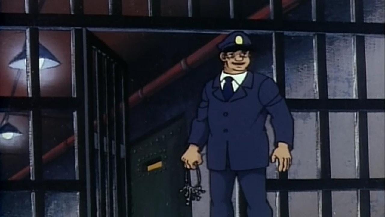 Ashita no Joe