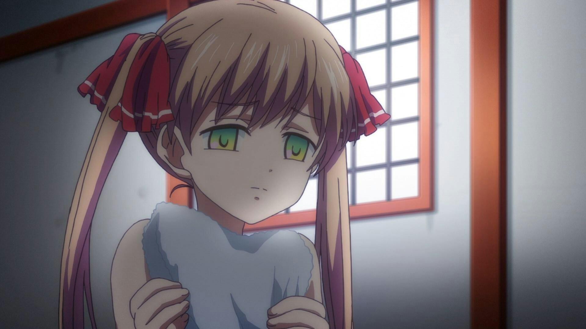 Dr. Ramune -Mysterious Disease Specialist- - episódio 1x1