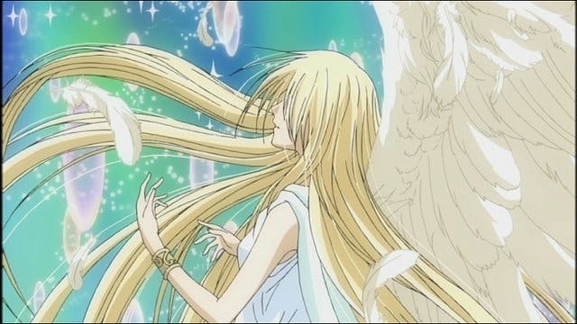 Skip Beat! - episódio 1x19