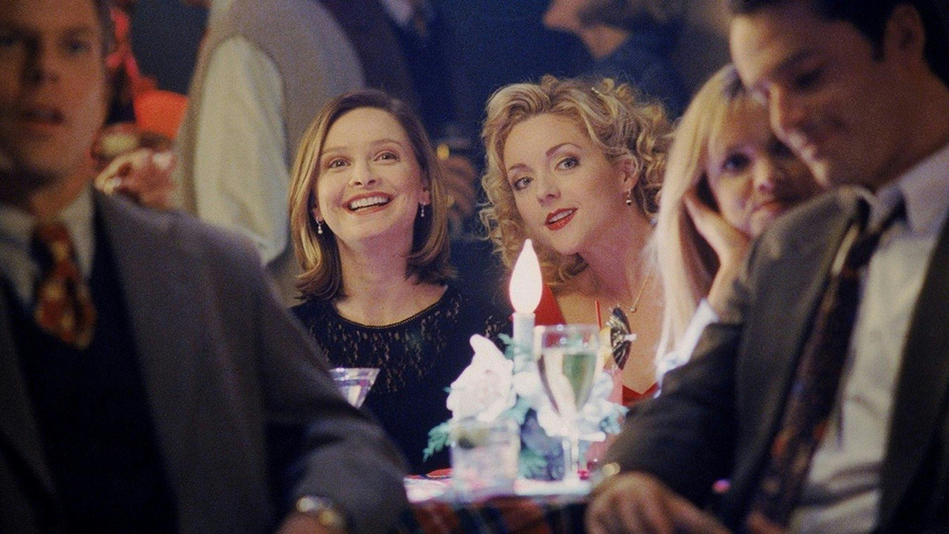 Ally McBeal: Minha Vida de Solteira - episódio 1x11