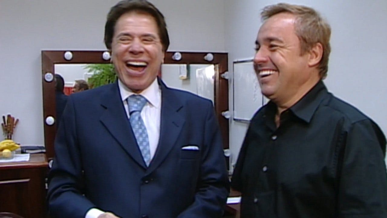Gugu, Toninho e Augusto - episódio 1x1