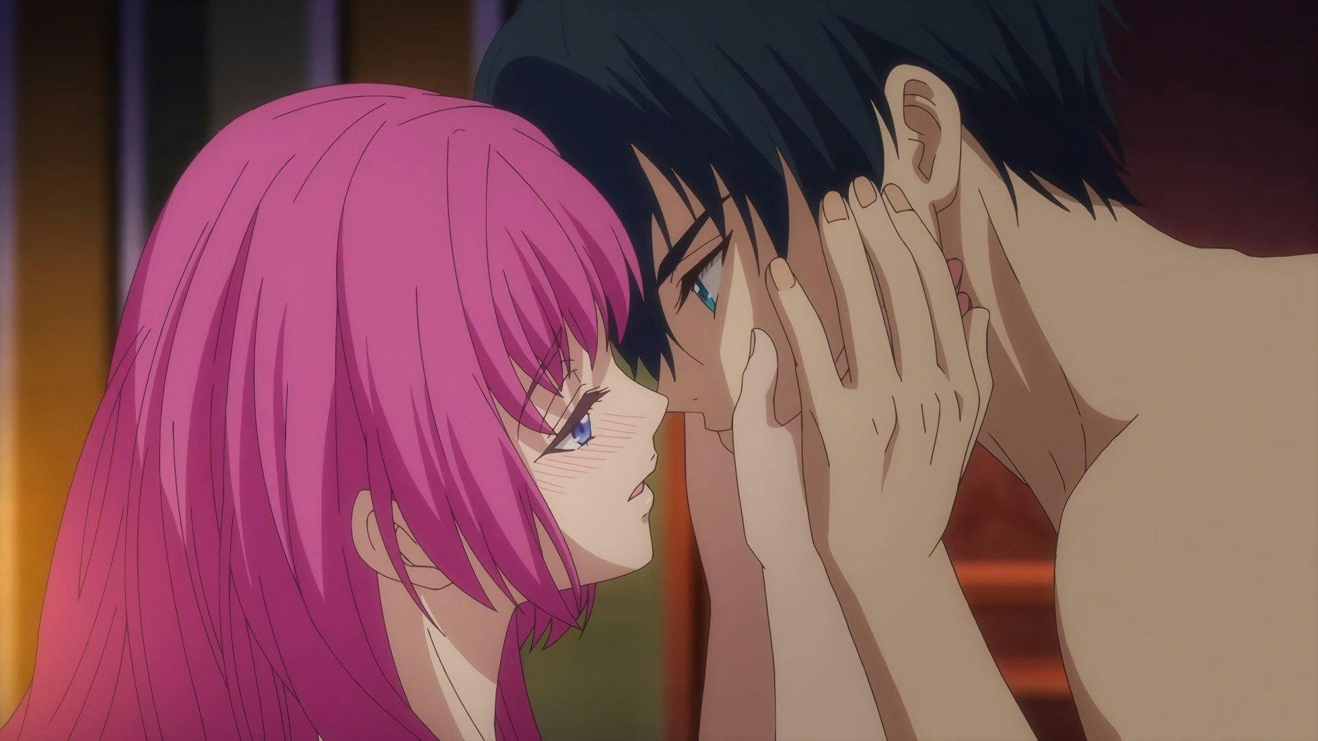 Ouji no Honmei wa Akuyaku Reijou - episódio 1x6