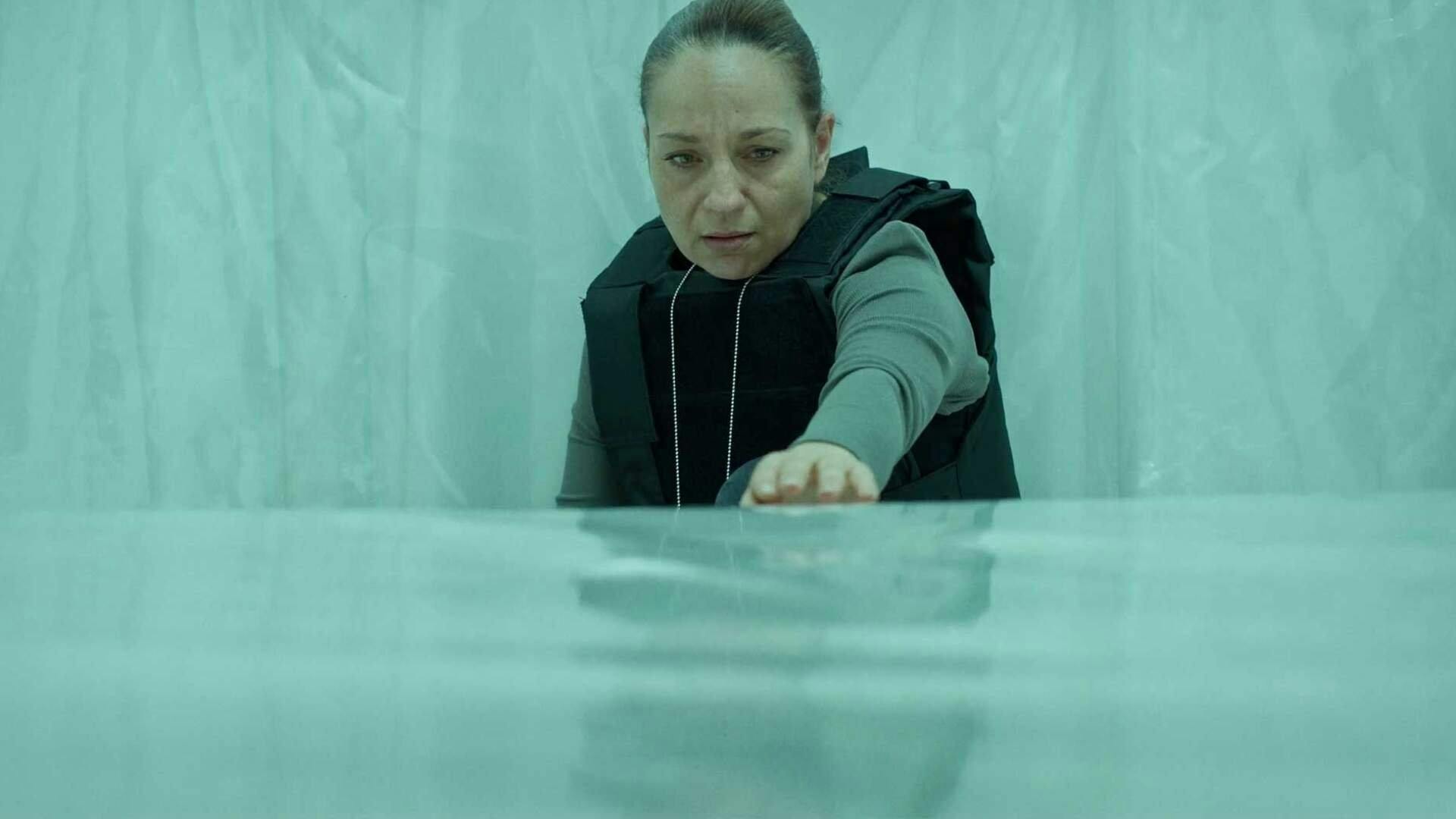 The Silence - episódio 1x6