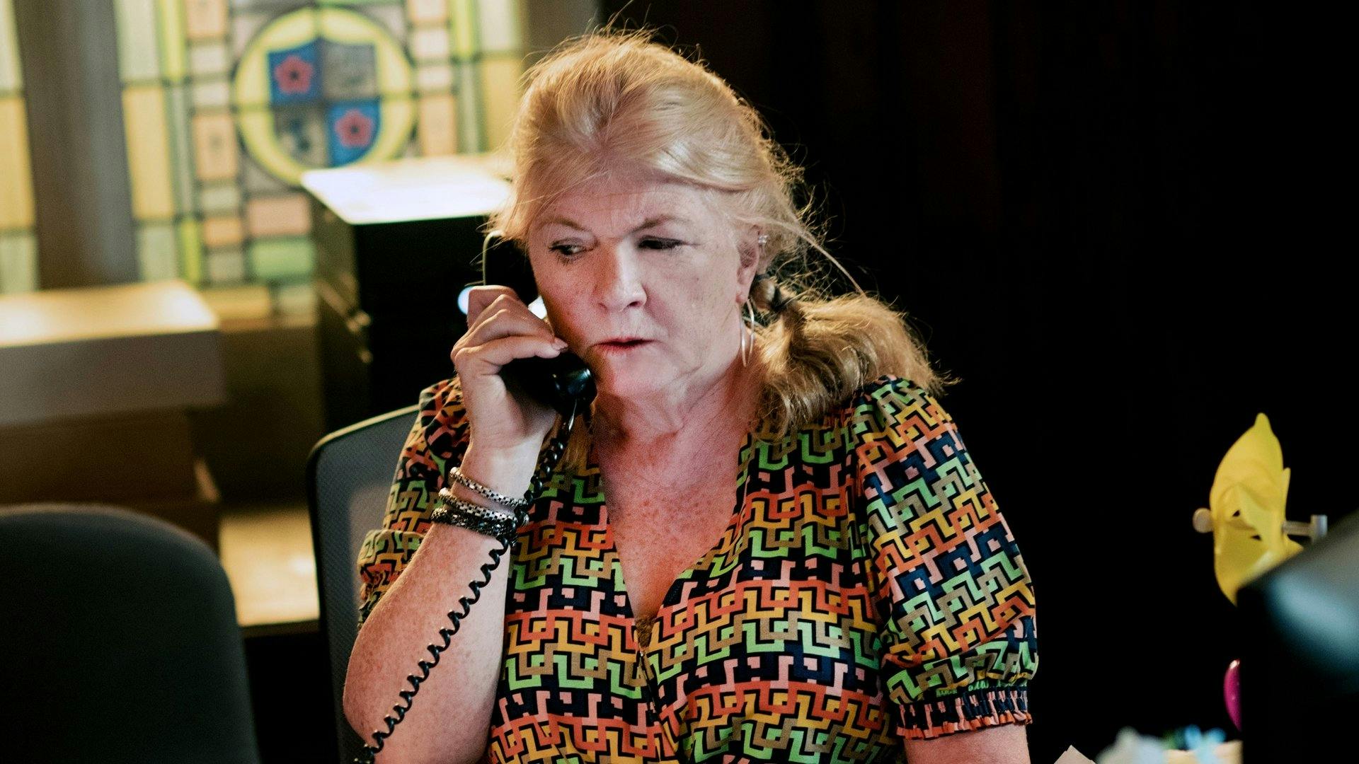 Beyond Paradise - episódio 1x4