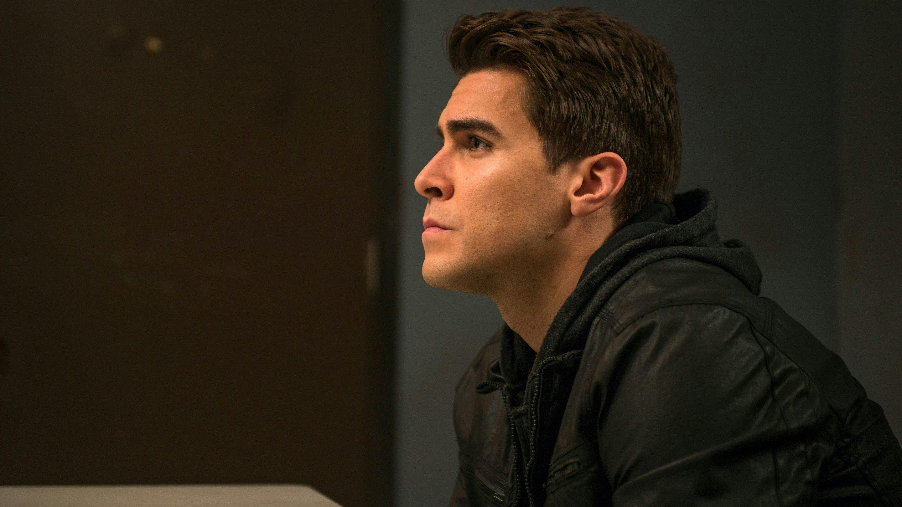 Chicago P.D.: Distrito 21 - episódio 1x7