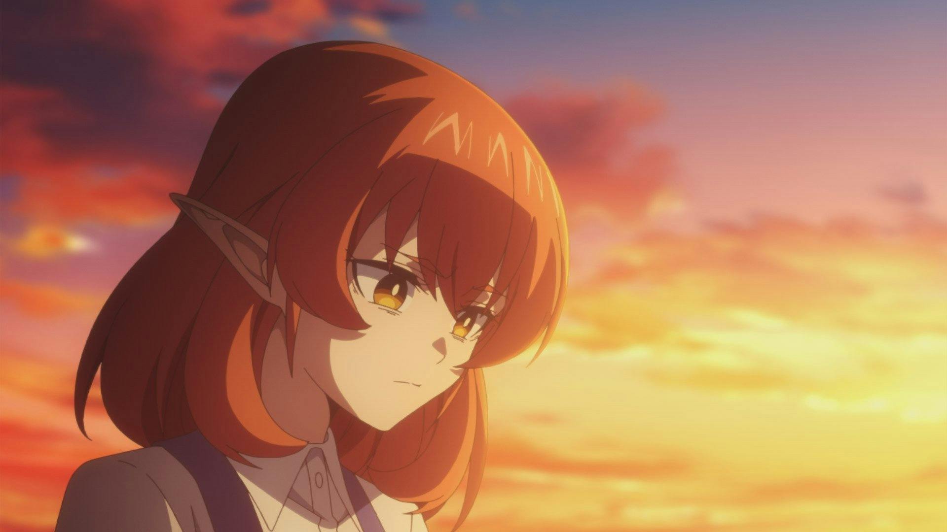Helck - episódio 1x6