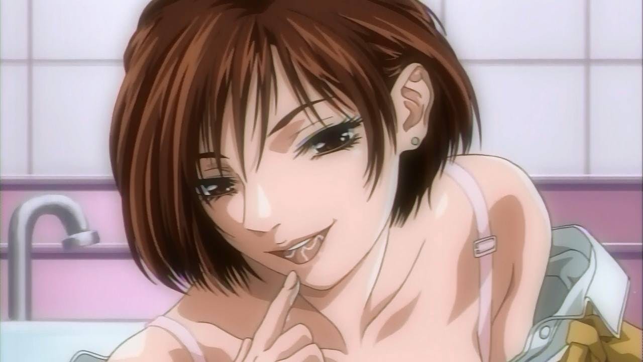 Stringendo: Angel-tachi no Private Lesson - episódio 1x1